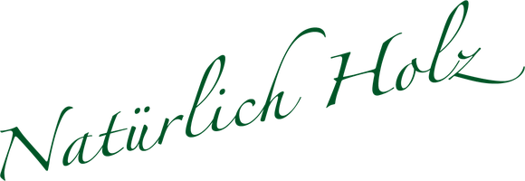 Natürlich Holz