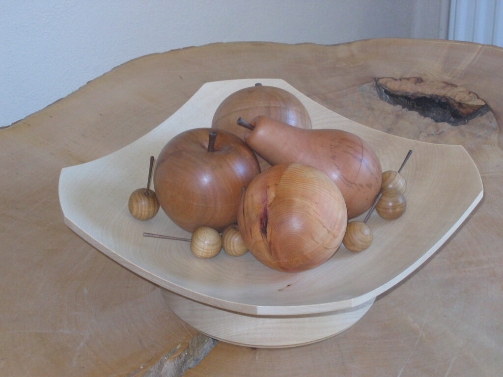 Obstkorb